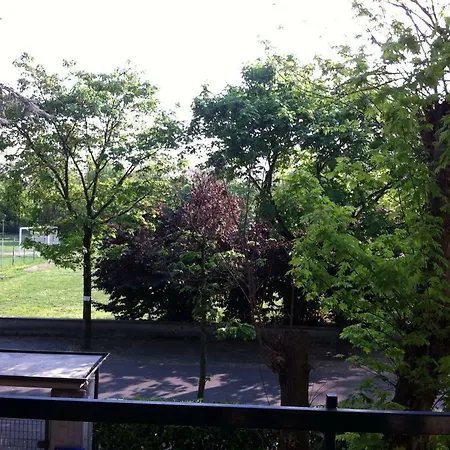 Appartamento Al Parco