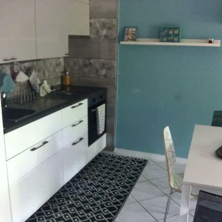 Apartment Al Parco Cir03407at00243 *