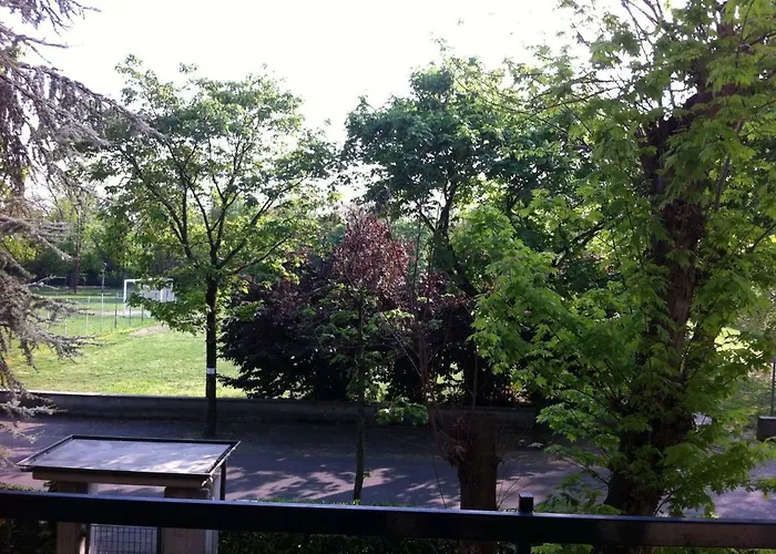 Apartment Al Parco Cir03407at00243