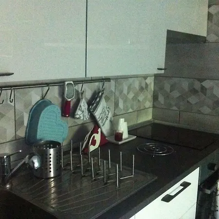 Al Parco Cir03407at00243 アパート パルマ