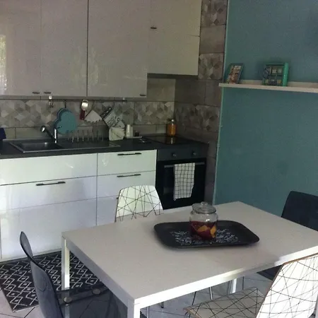 Al Parco Cir03407at00243 Appartement Parma