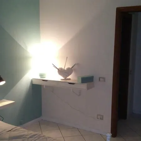 Al Parco Cir03407at00243 Apartman *