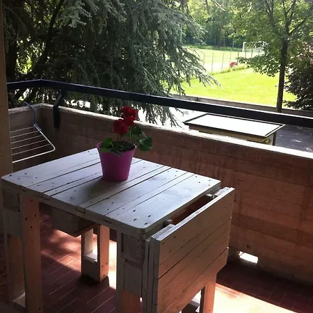 Al Parco Cir03407at00243 Appartamento