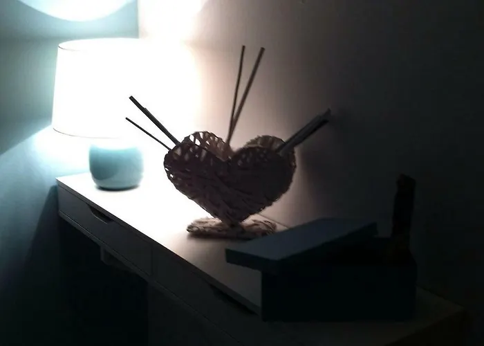 Al Parco Cir03407at00243 Apartman *