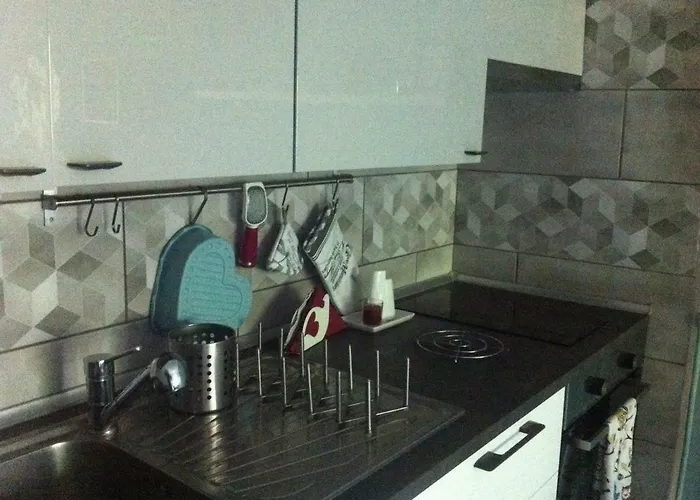 Al Parco Cir03407at00243 Apartman Parma