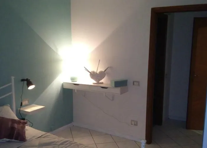 Al Parco Cir03407at00243 Apartment *