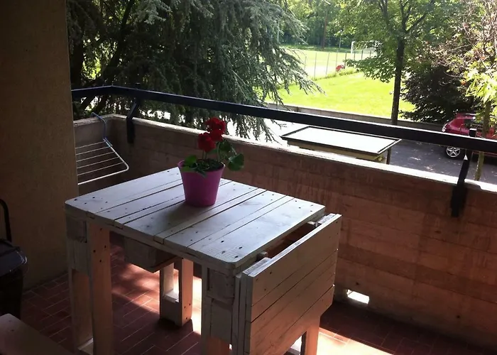 Al Parco Cir03407at00243 Apartman